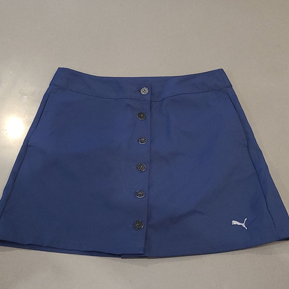 Puma Golf skirt